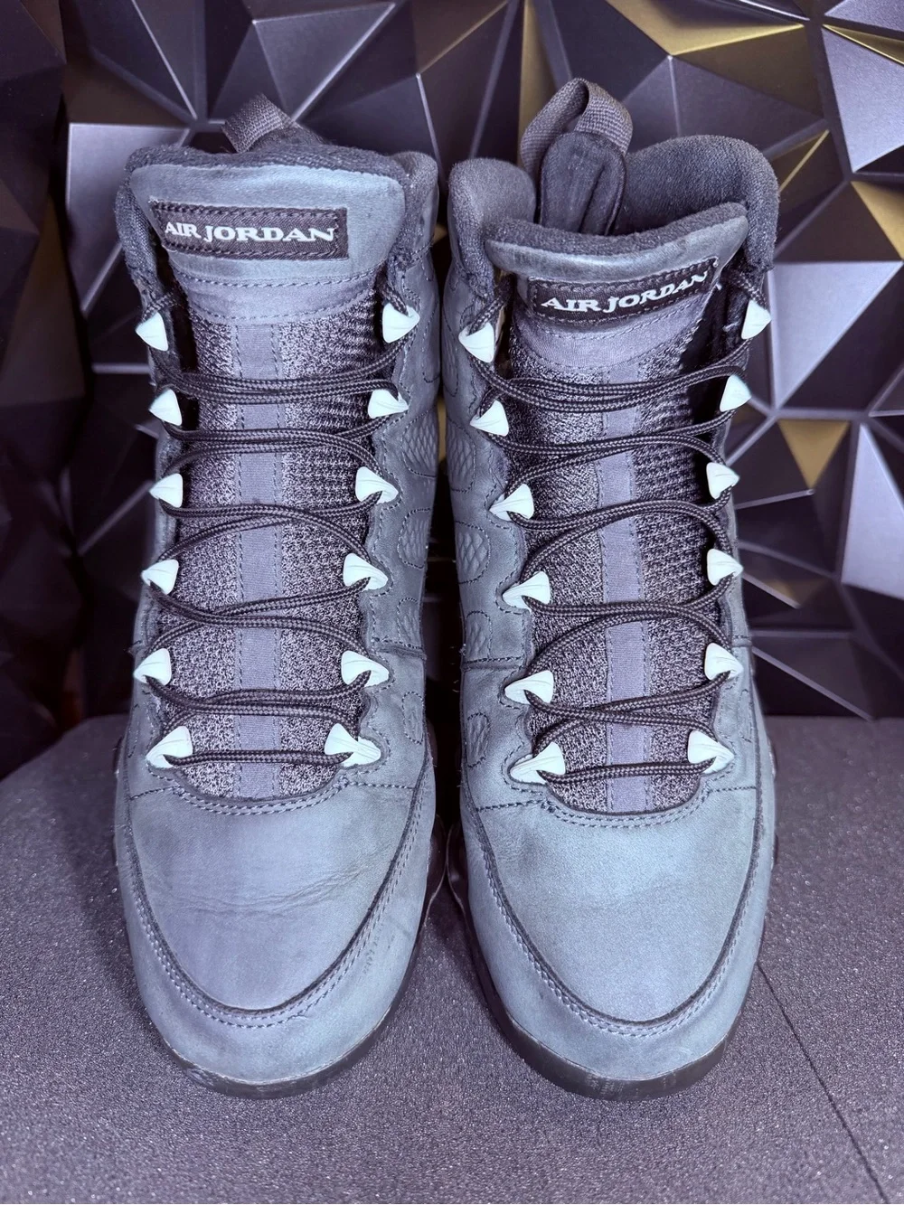 Jordan Retro 9
